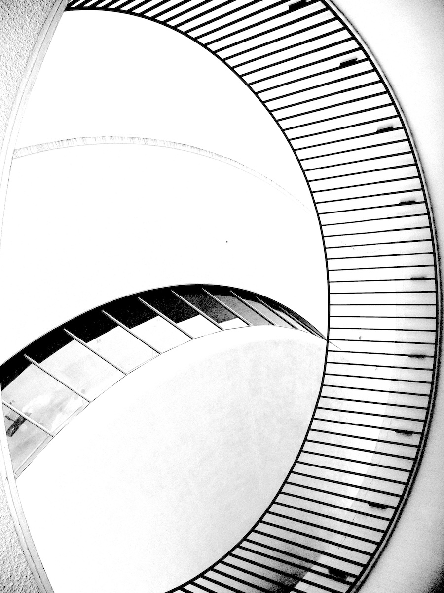 LAX Terminal #6