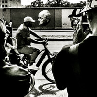 Wheels in Berlin!