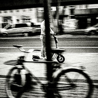 Wheels in Berlin!
