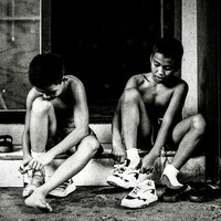 The Passion of Muay Thai.