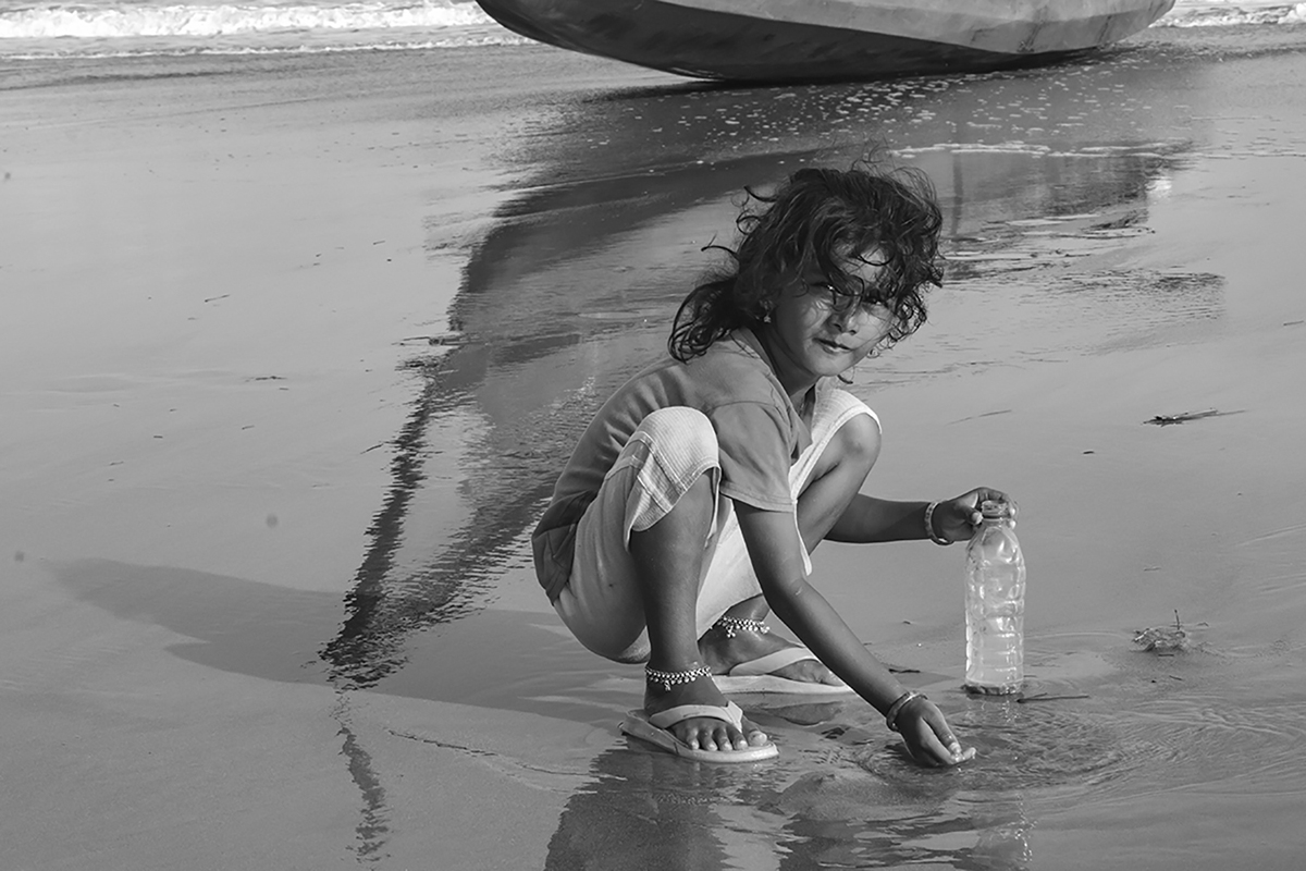 Water for life 