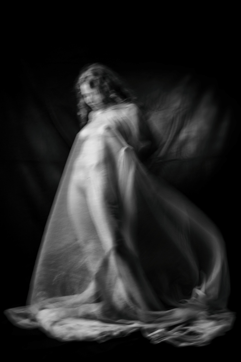 Anna - Inhabiting Nostalgia