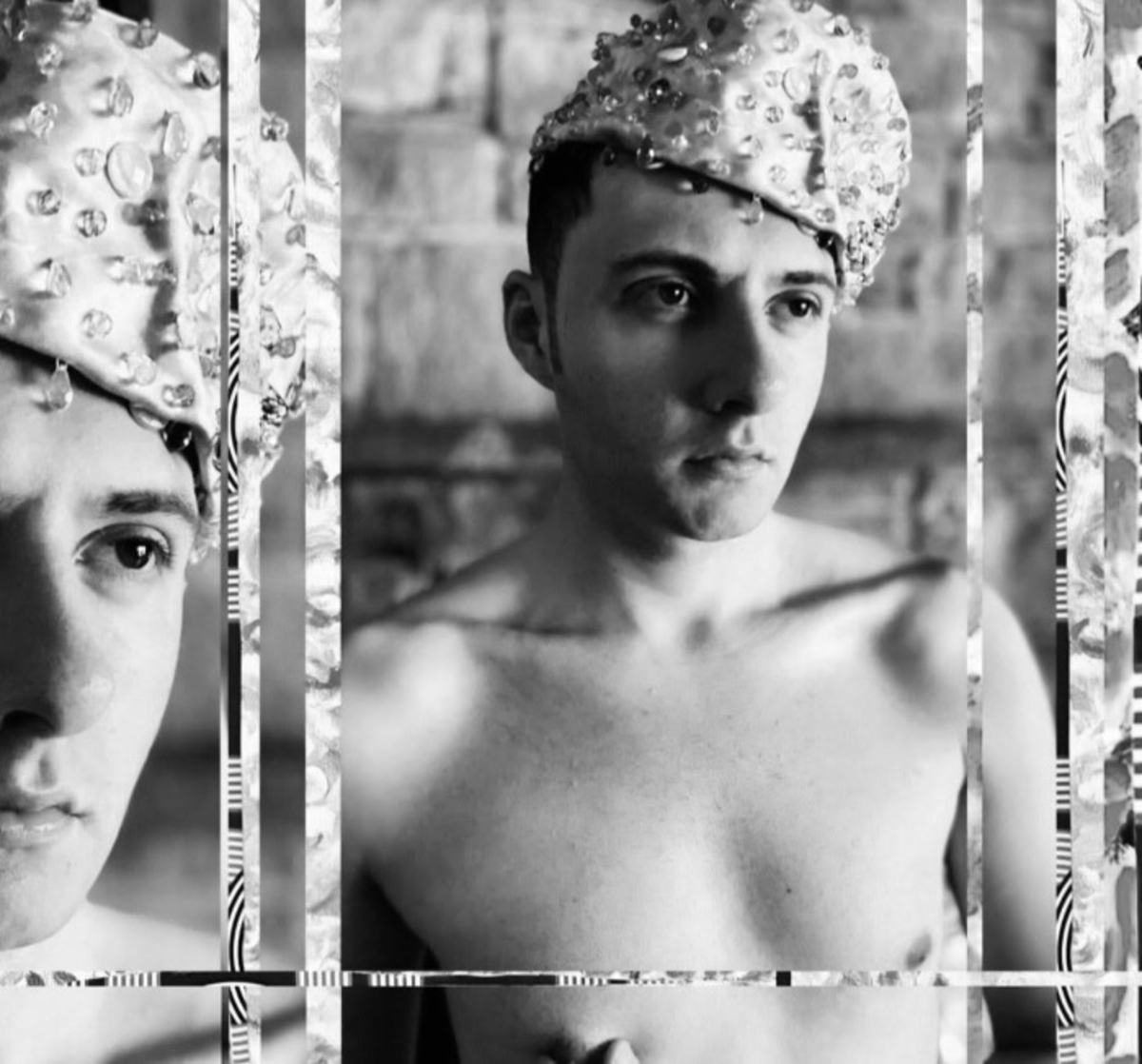 Demitri, Dior Chapeau 