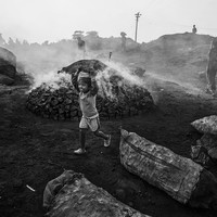 Jharia: Life Above a Burning Earth