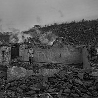 Jharia: Life Above a Burning Earth