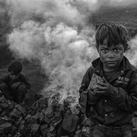Jharia: Life Above a Burning Earth