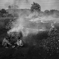 Jharia: Life Above a Burning Earth