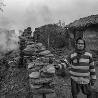 Jharia: Life Above a Burning Earth
