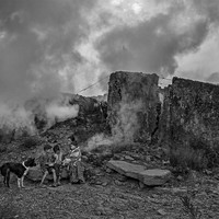 Jharia: Life Above a Burning Earth