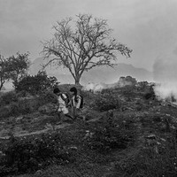 Jharia: Life Above a Burning Earth
