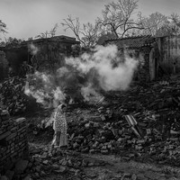 Jharia: Life Above a Burning Earth