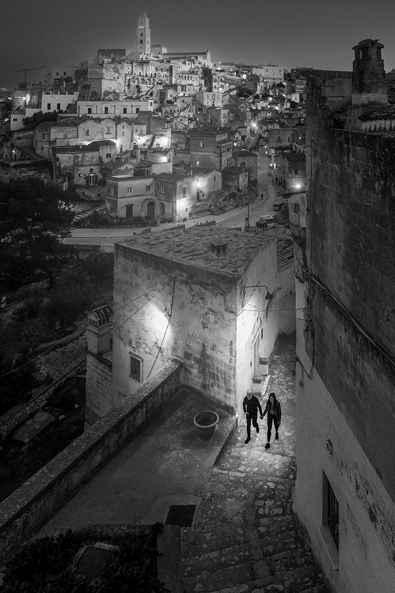 Streets of love