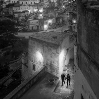 Streets of love