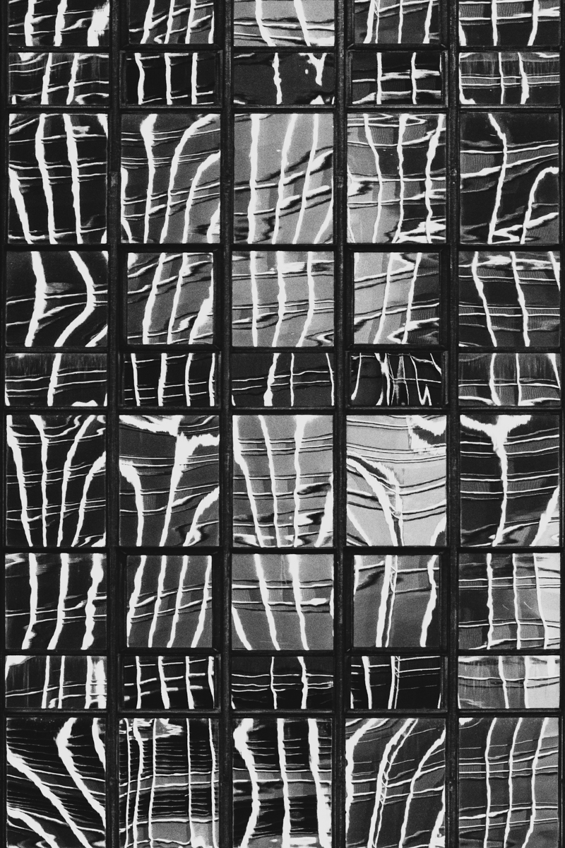 Grids in different styles