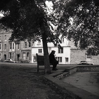 AWAITING CHANGE