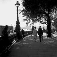 AWAITING CHANGE