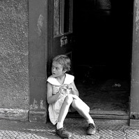 AWAITING CHANGE