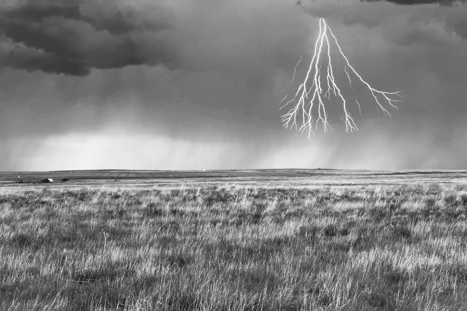 Midwestern USA Storms - June 2023