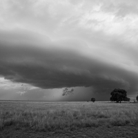 Midwestern USA Storms - June 2023