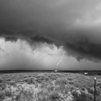 Midwestern USA Storms - June 2023