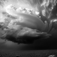 Massive Supercell