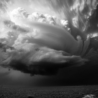 Massive Supercell