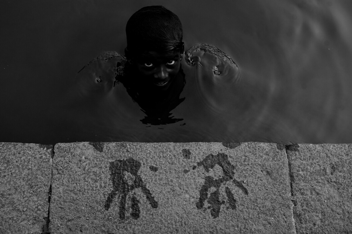 Water Body