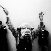 Life and Death - Mexican Rhapsody