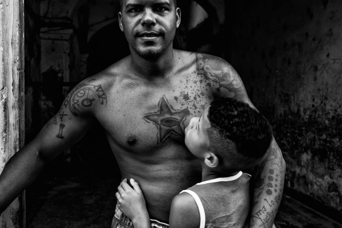 The soul of Havana