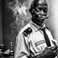 The soul of Havana
