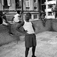 The soul of Havana
