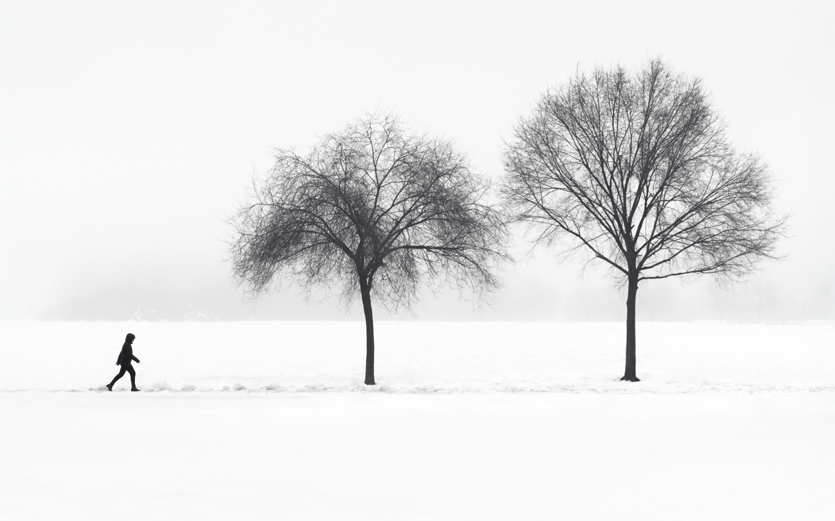 Winter Interval