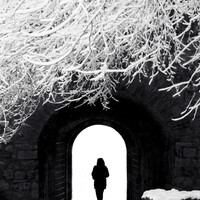 Winter’s Gate