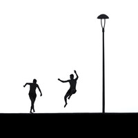 The Joy of Motion