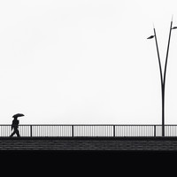 Along the Span