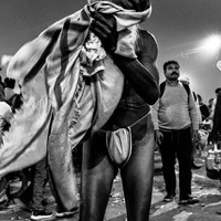 Kumbh Mela Diaries