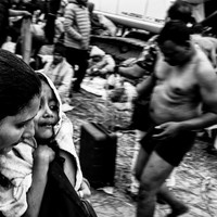 Kumbh Mela Diaries