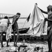 Kumbh Mela Diaries