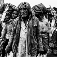 Kumbh Mela Diaries