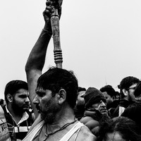 Kumbh Mela Diaries