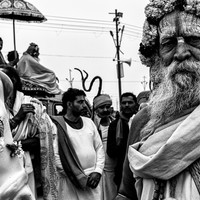 Kumbh Mela Diaries