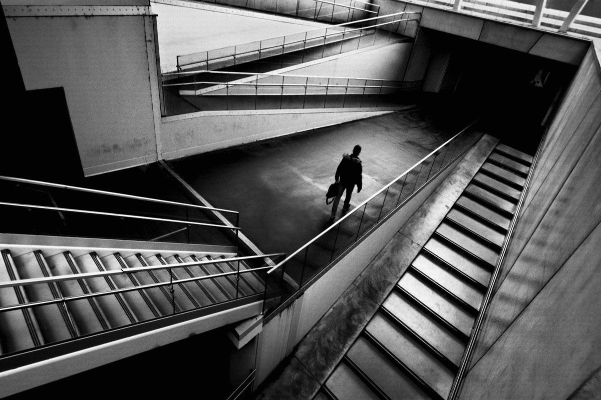 Des structures et des hommes
