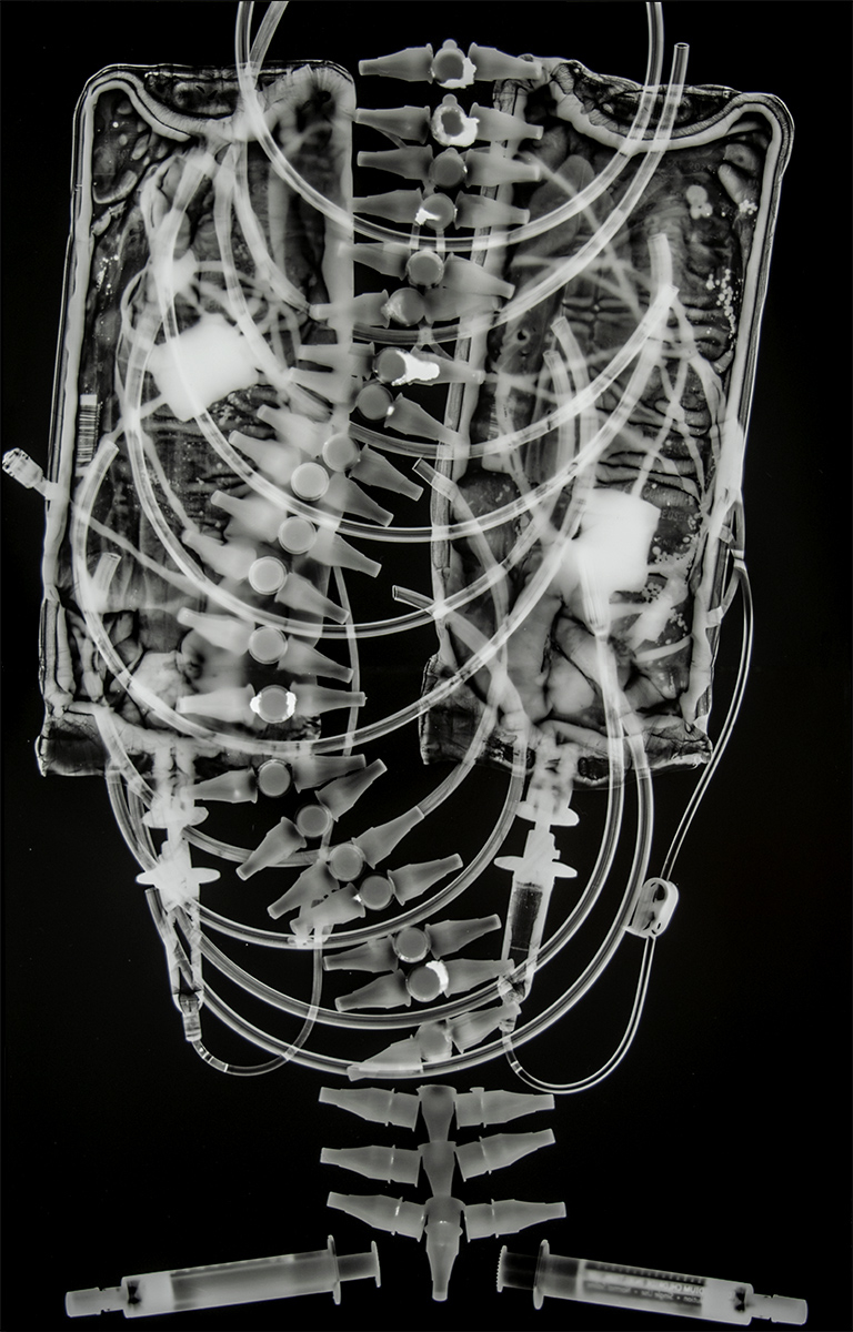 Fractured
