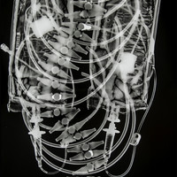 Fractured