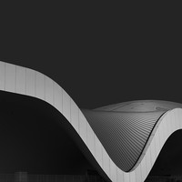 Suspended Curve