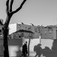 Setúbal, open city