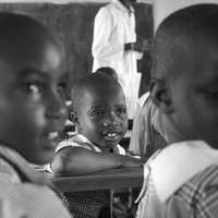 Faces of Africa