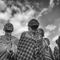 Faces of Africa