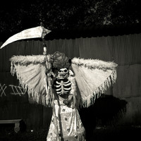 Fable for a Dancing Death