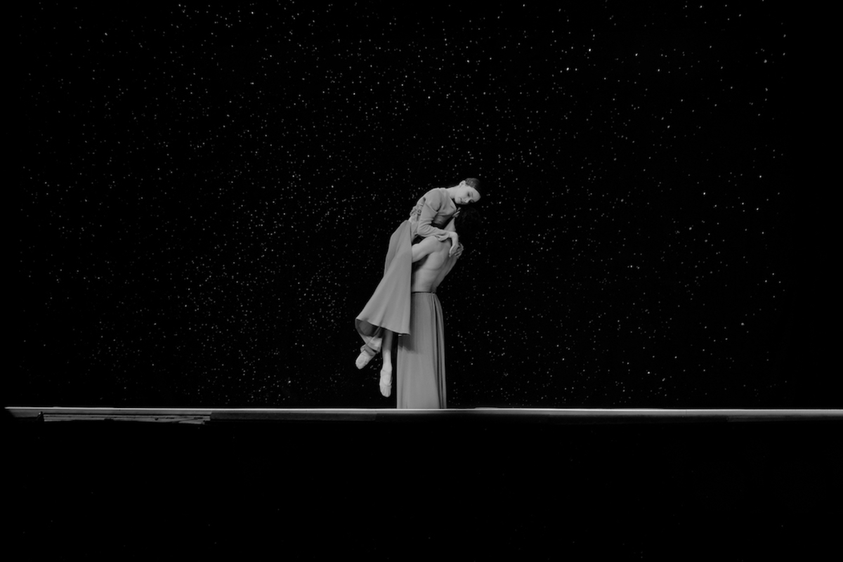 Dancing Stars
